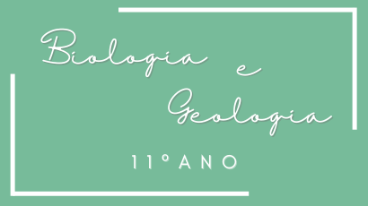 Biologia e Geologia 11º Ano