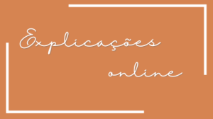 Explicações Online