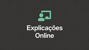 Explicações Online